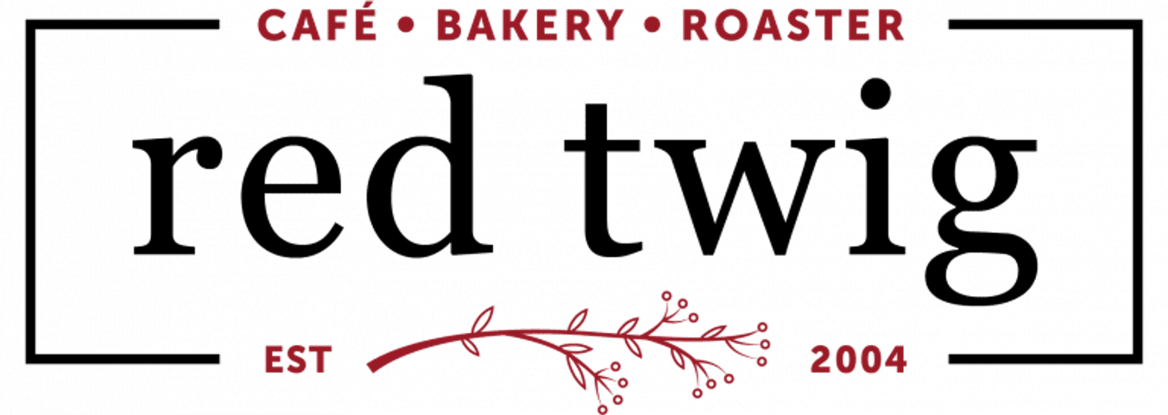 Red twig bakery resturant