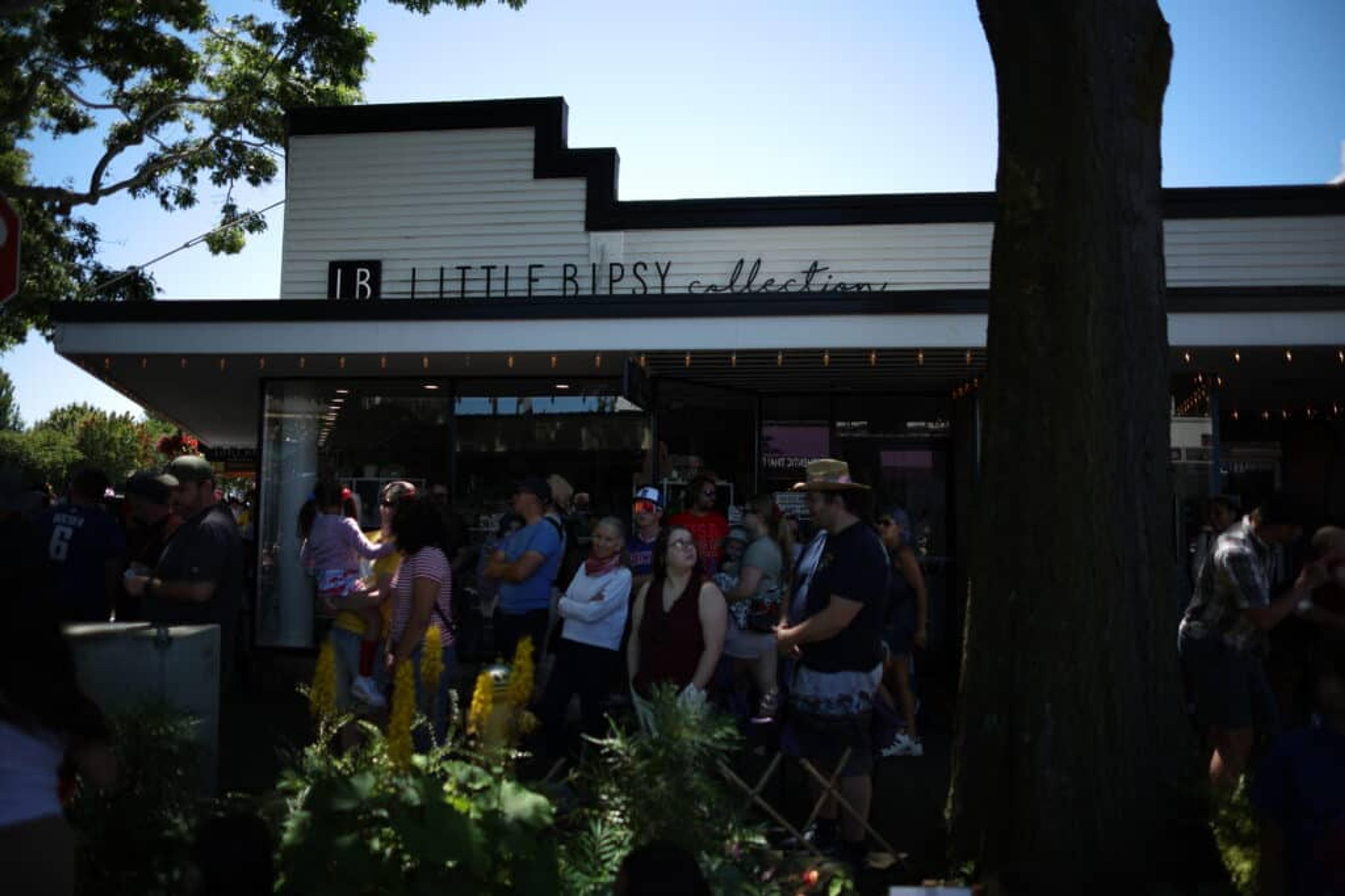 Must visit spot #1 Little Bipsy collection in Edmonds Wa