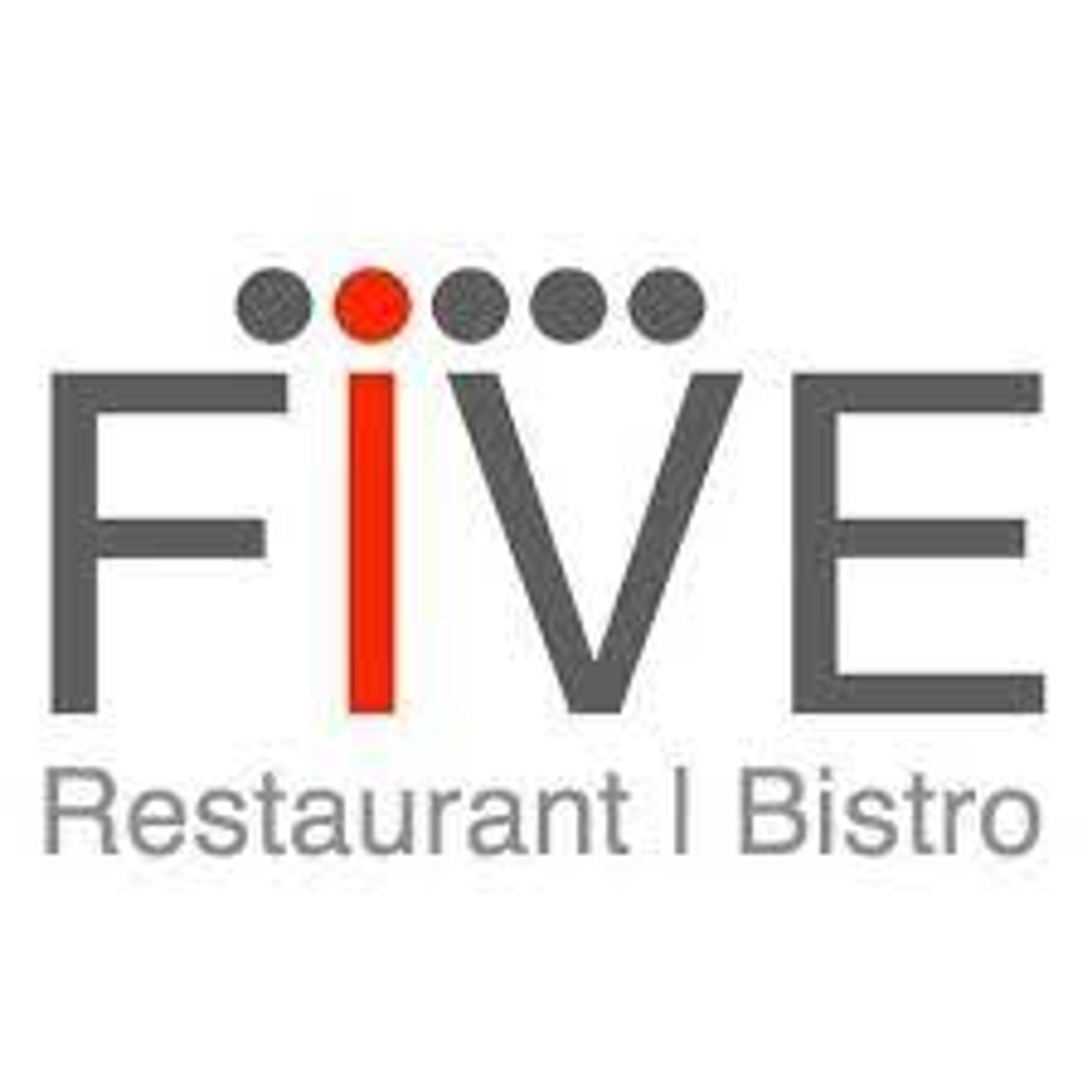 Five Restaurant and Bistro Edmonds