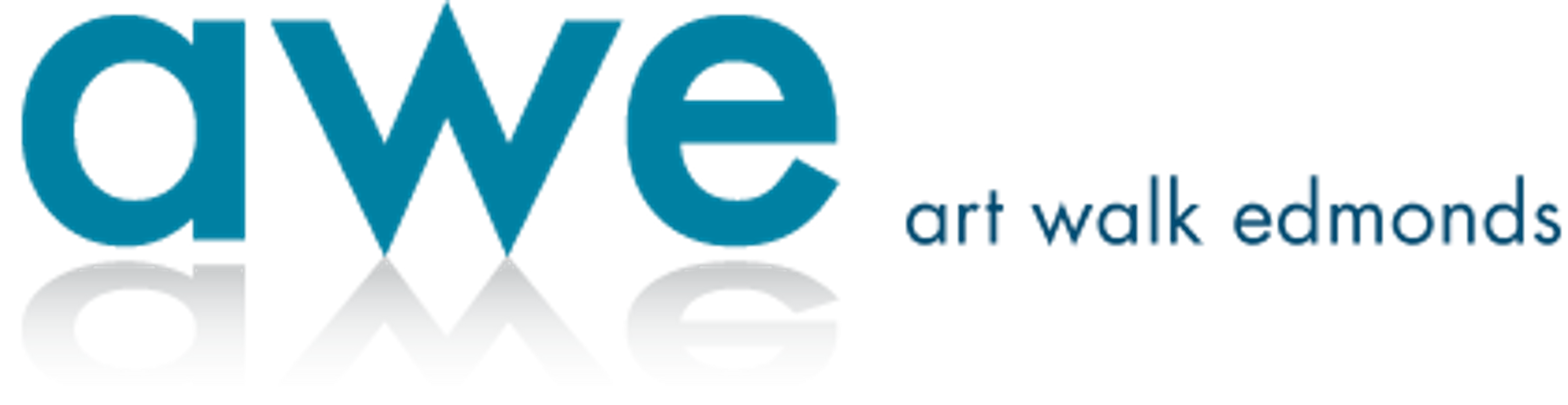 Edmonds Art Walk Logo