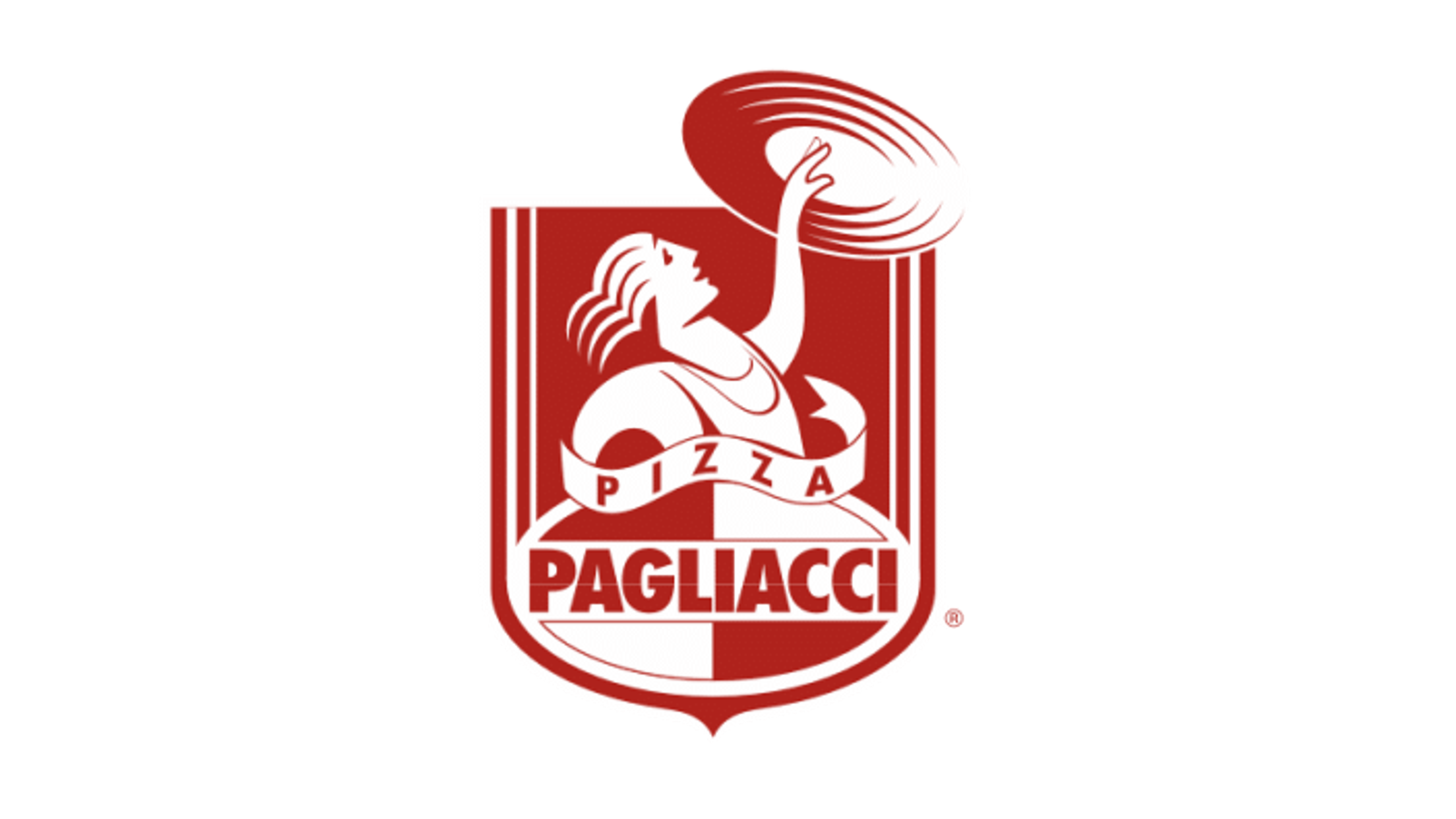 Pagliacci Pizza Logo