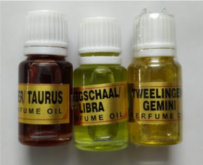Essential Oils - Image 2