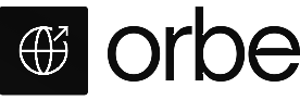 Orbe Logo
