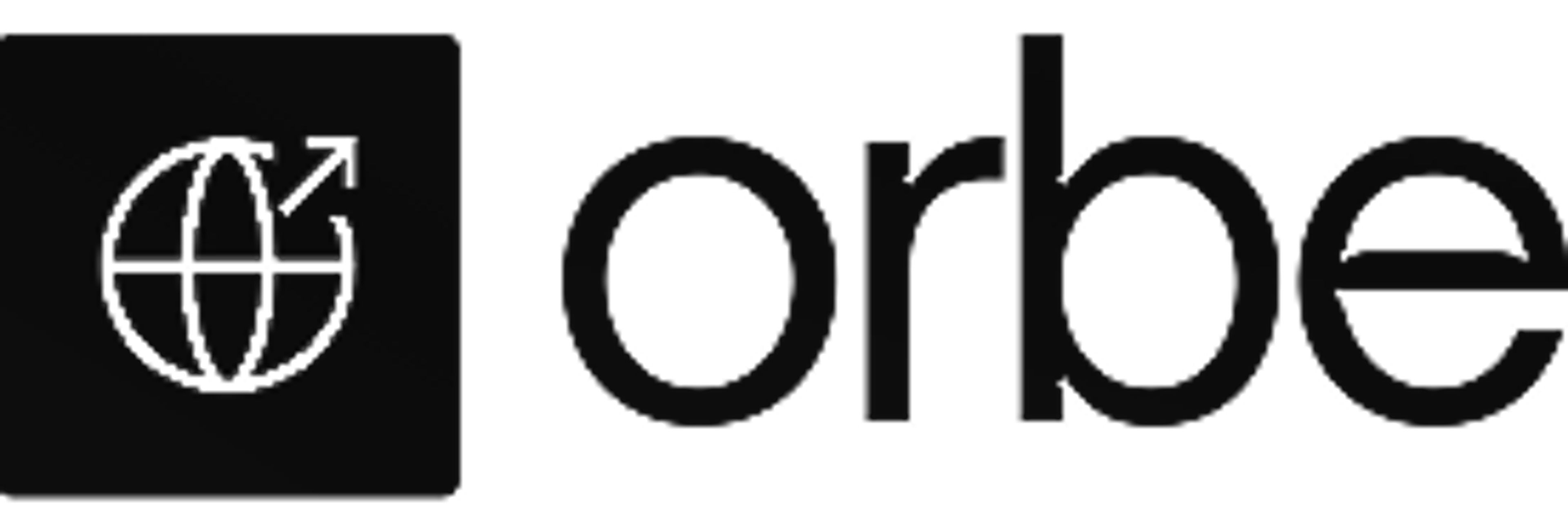 Orbe Logo