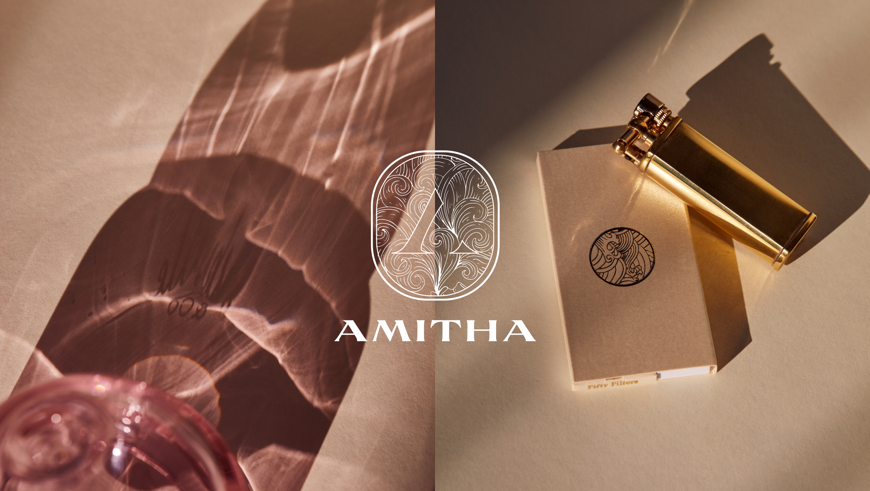 Amitha Spread Image