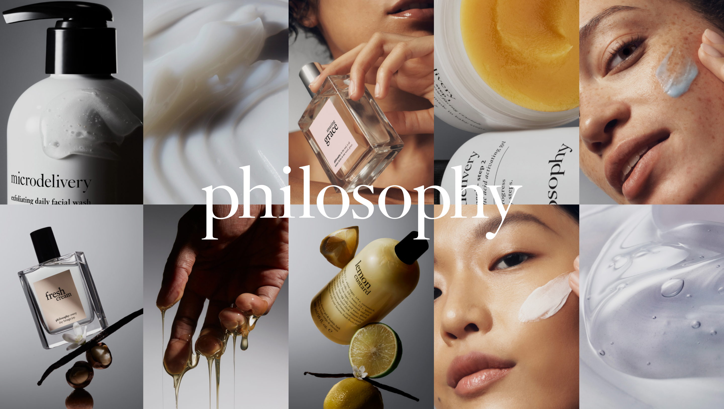 Philosophy Spread