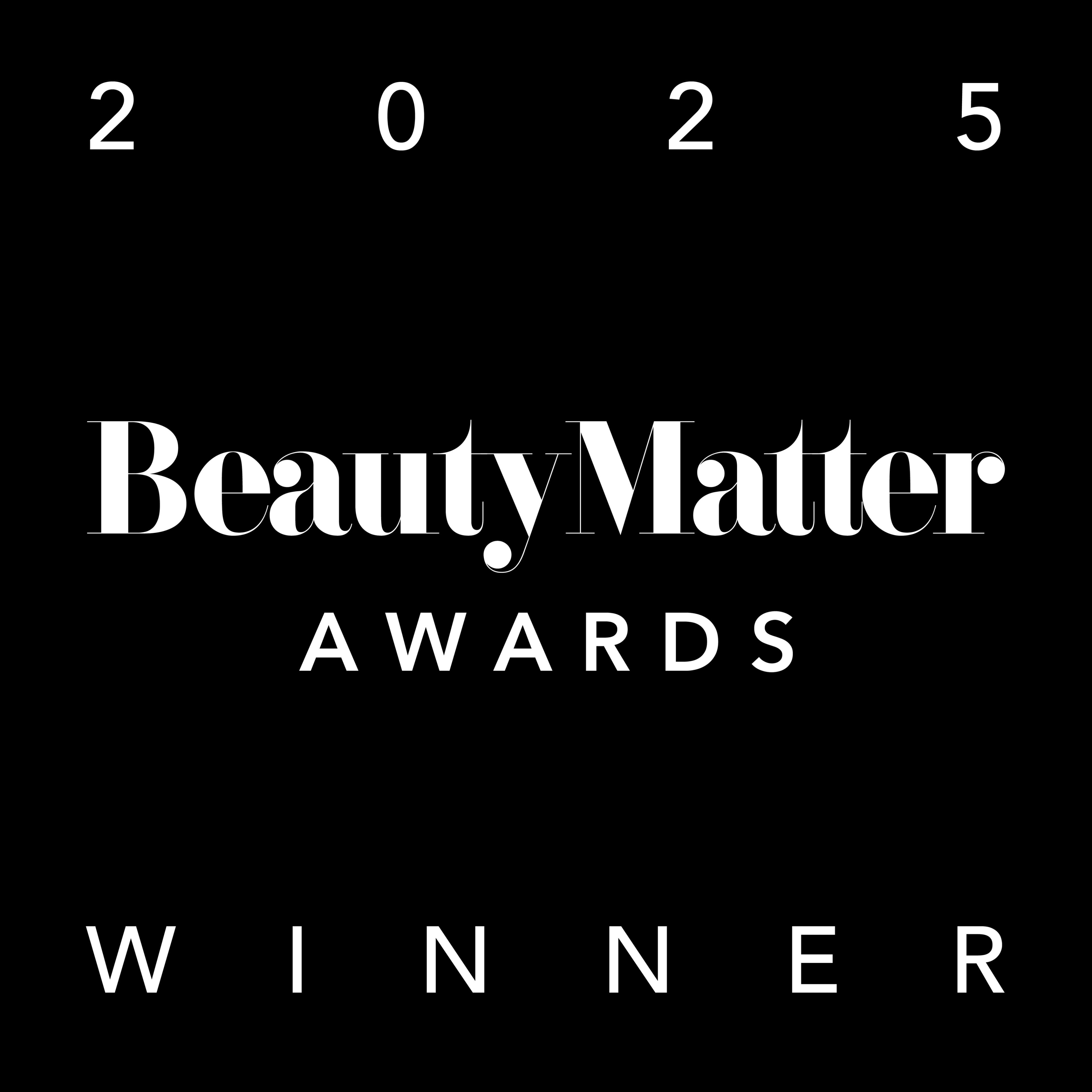 beauty matter best marketing agency winner