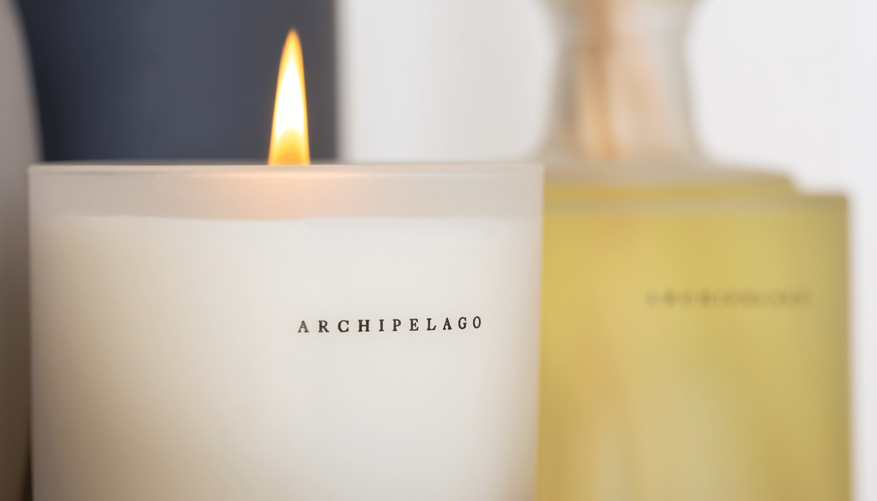 Achipelago Cover Image