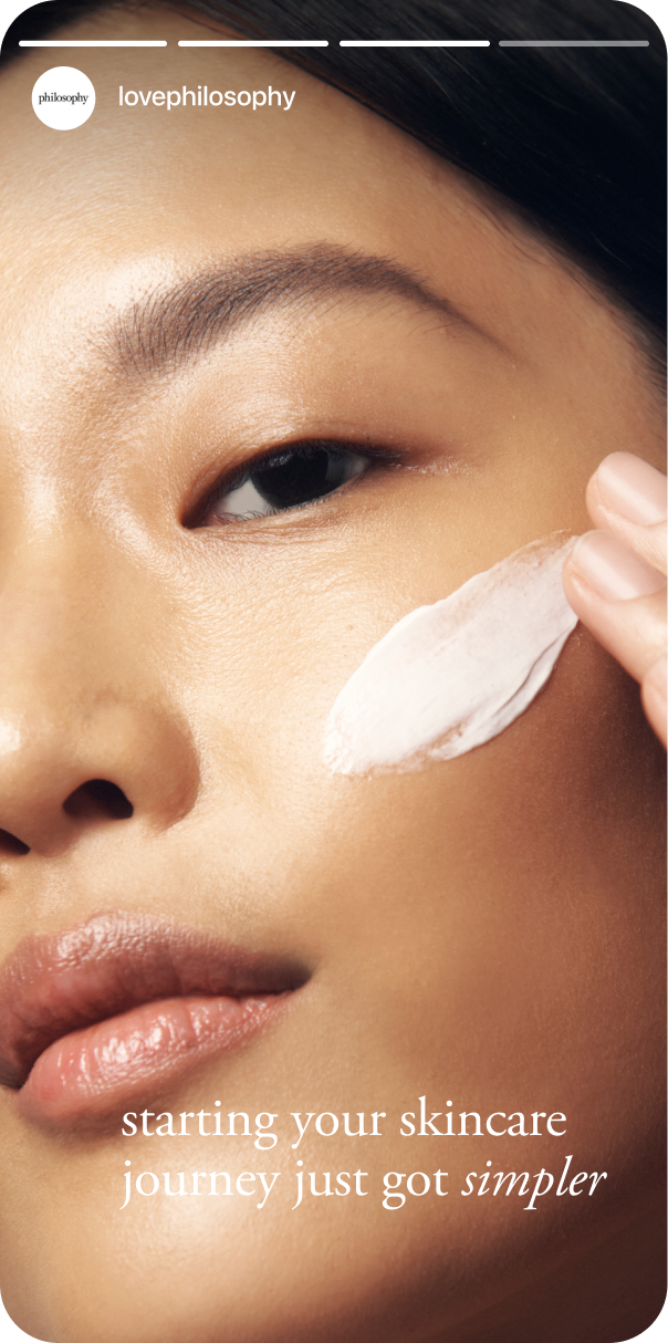 Philosophy Mobile Screen