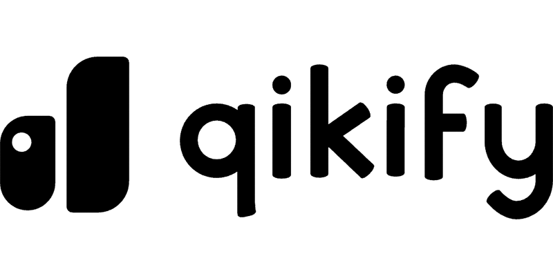 Qikify Logo