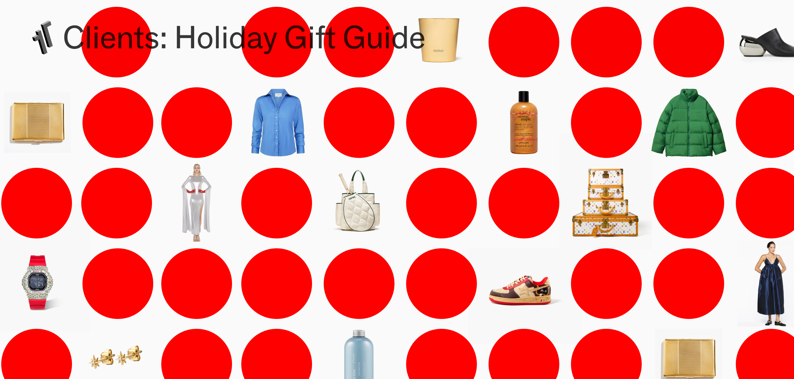 1r Clients Holiday Gift Guide Image