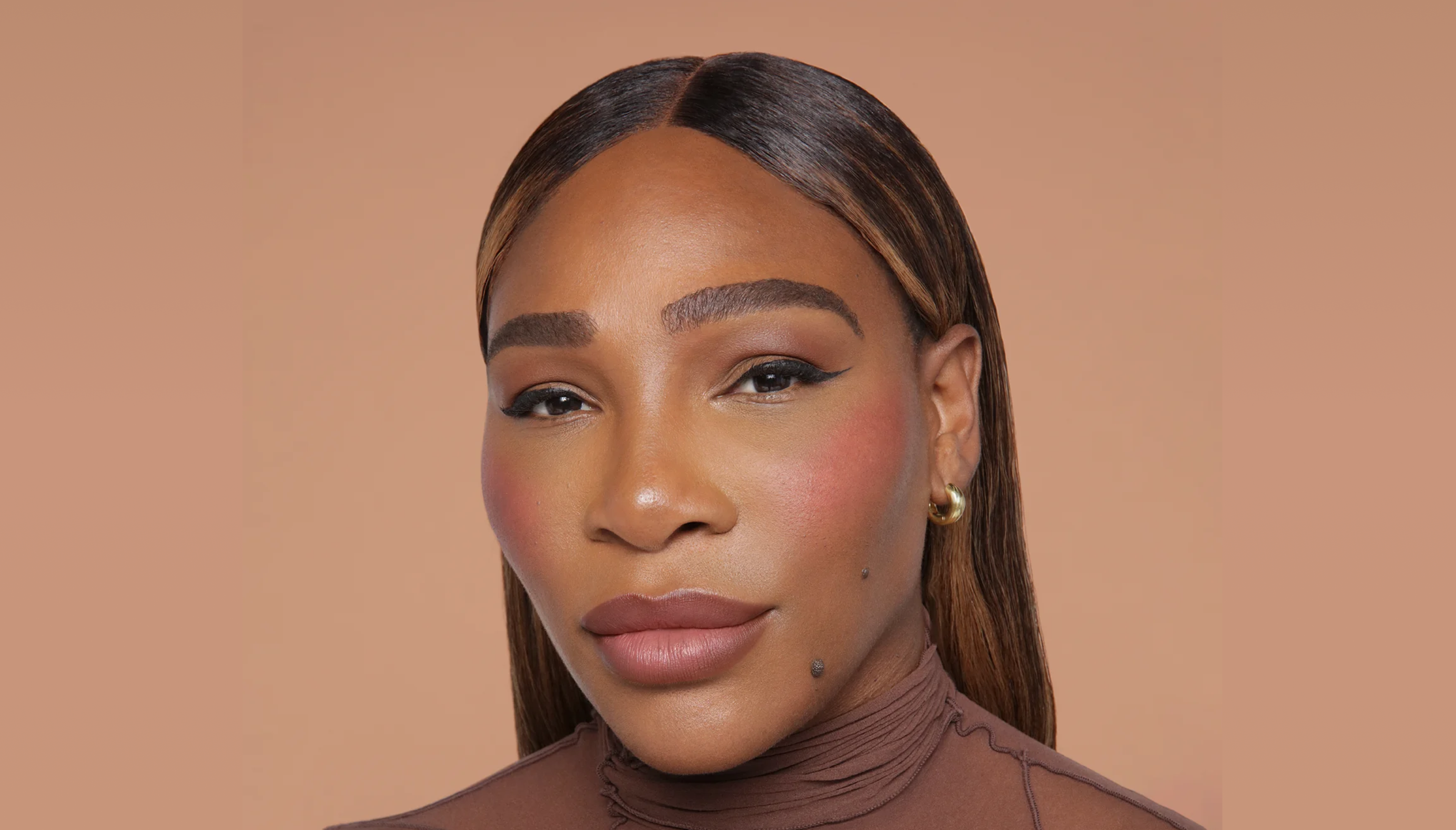 WYN Beauty by Serena Williams Cover Image