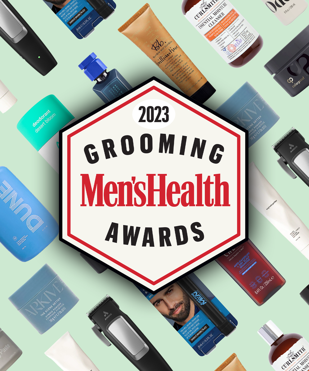 Archipelago 2023 Grooming Men's Health Awards