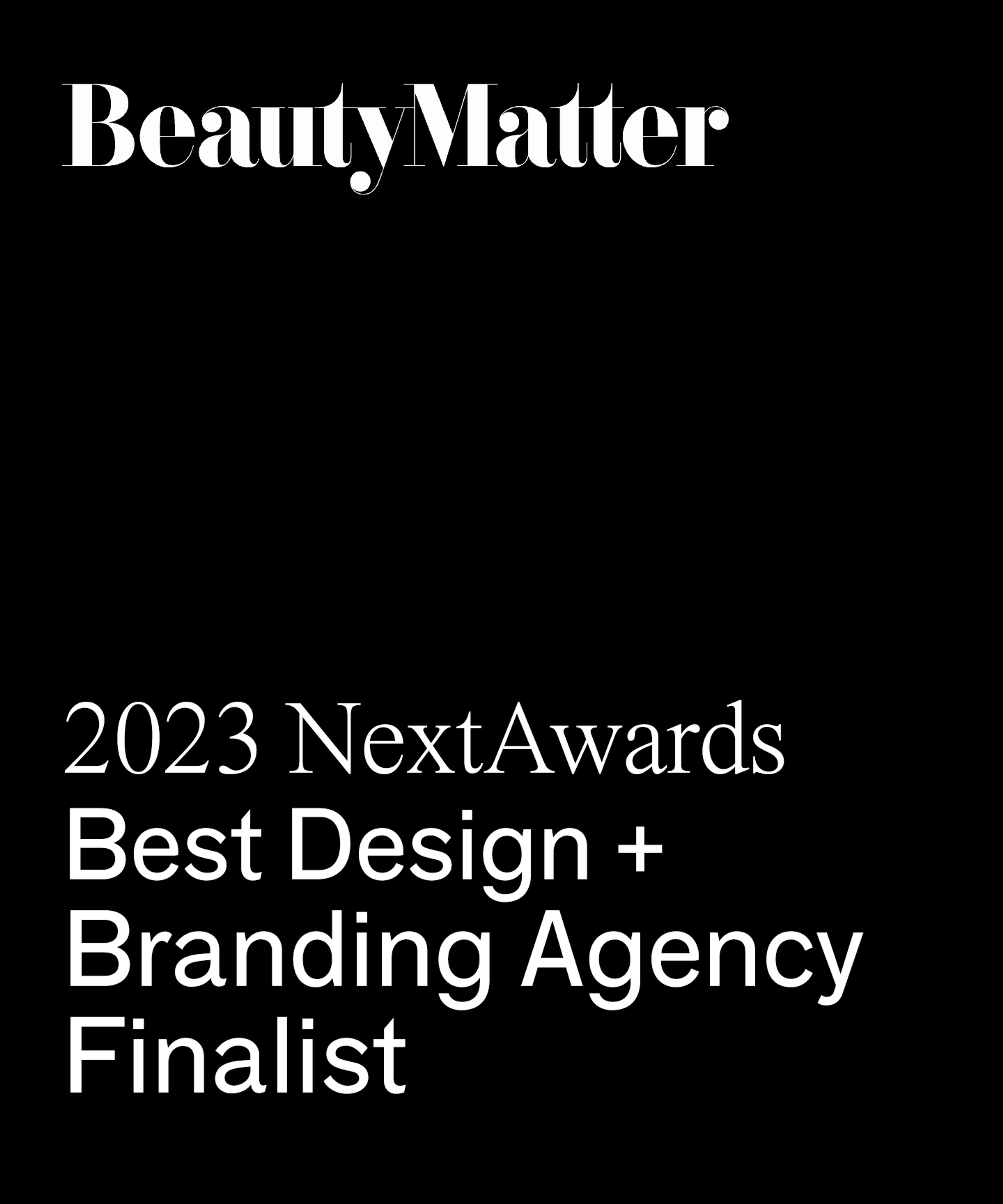 1R Selected for 2023 NextAwards Finalist