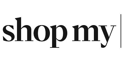 shop my logo
