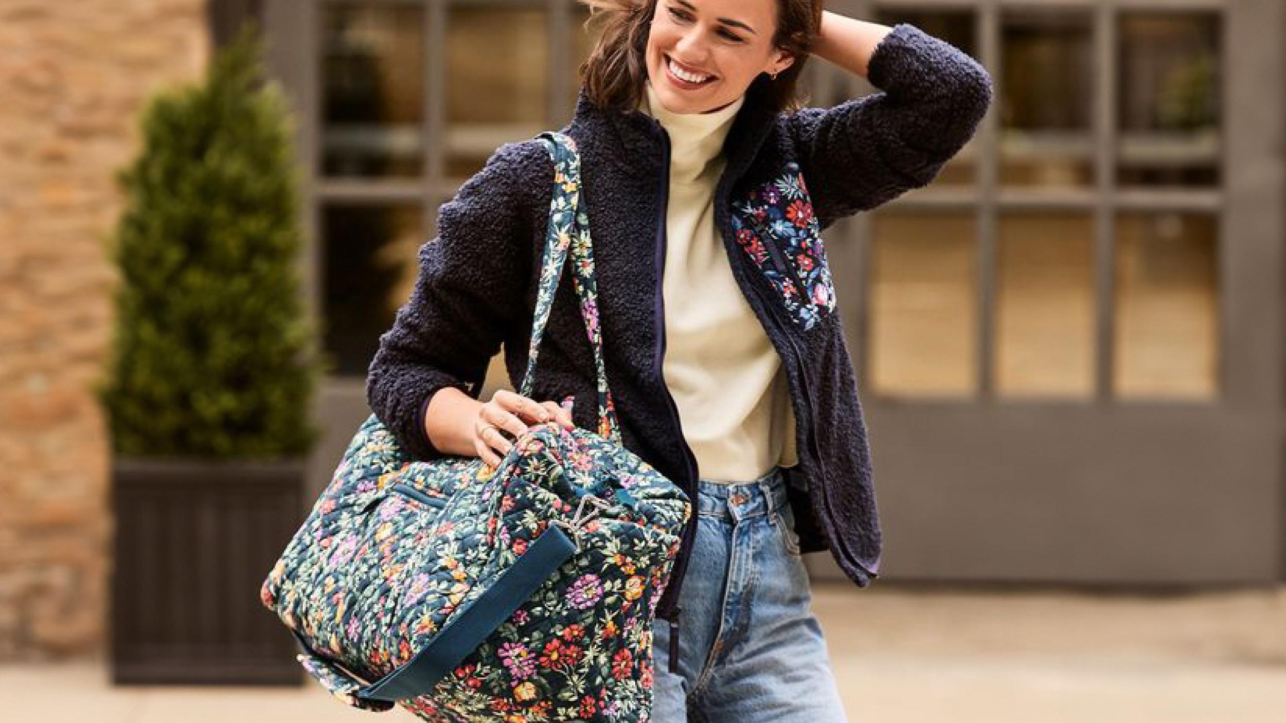 Vera Bradley Thumbnail image
