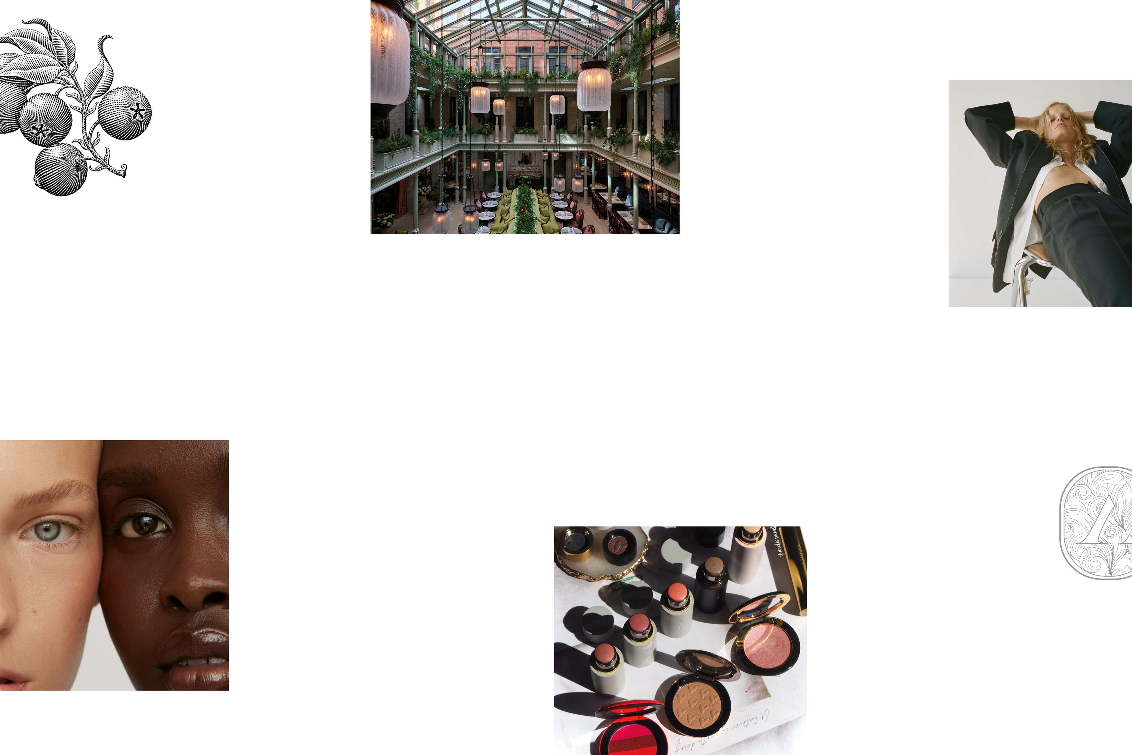 Floaters studio image