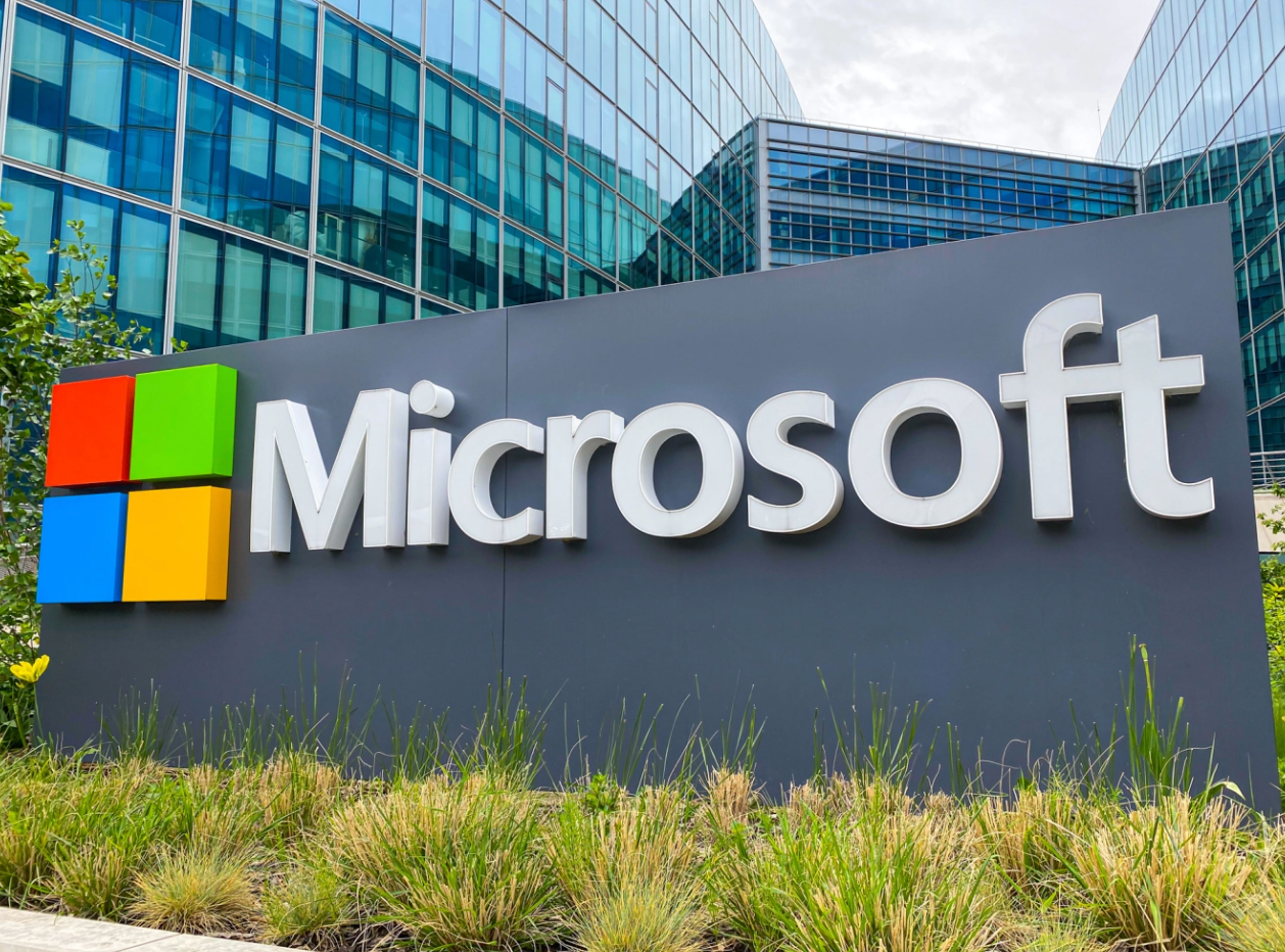 MICROSOFT AI FACES INTERNAL CONFLICT