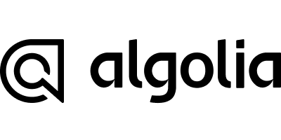 Algolia logo