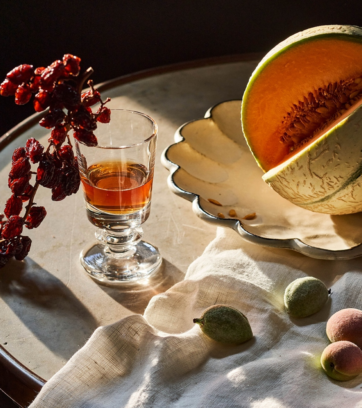 Roman And Williams 2