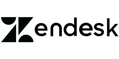 Zendesk Logo