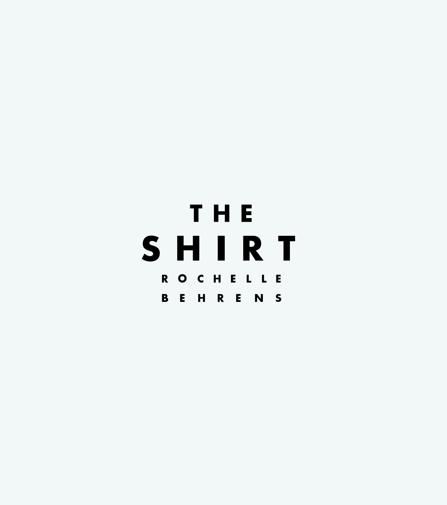 The Shirt logo