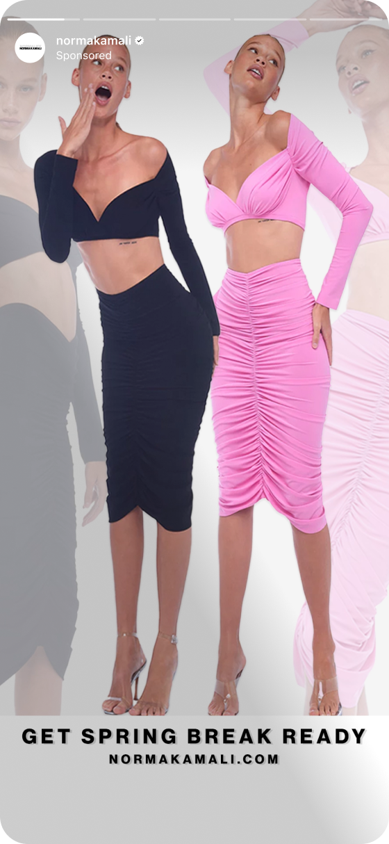 Normal Kamali Mobile Screen