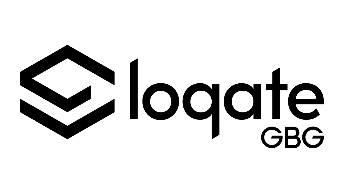 Loqate Logo