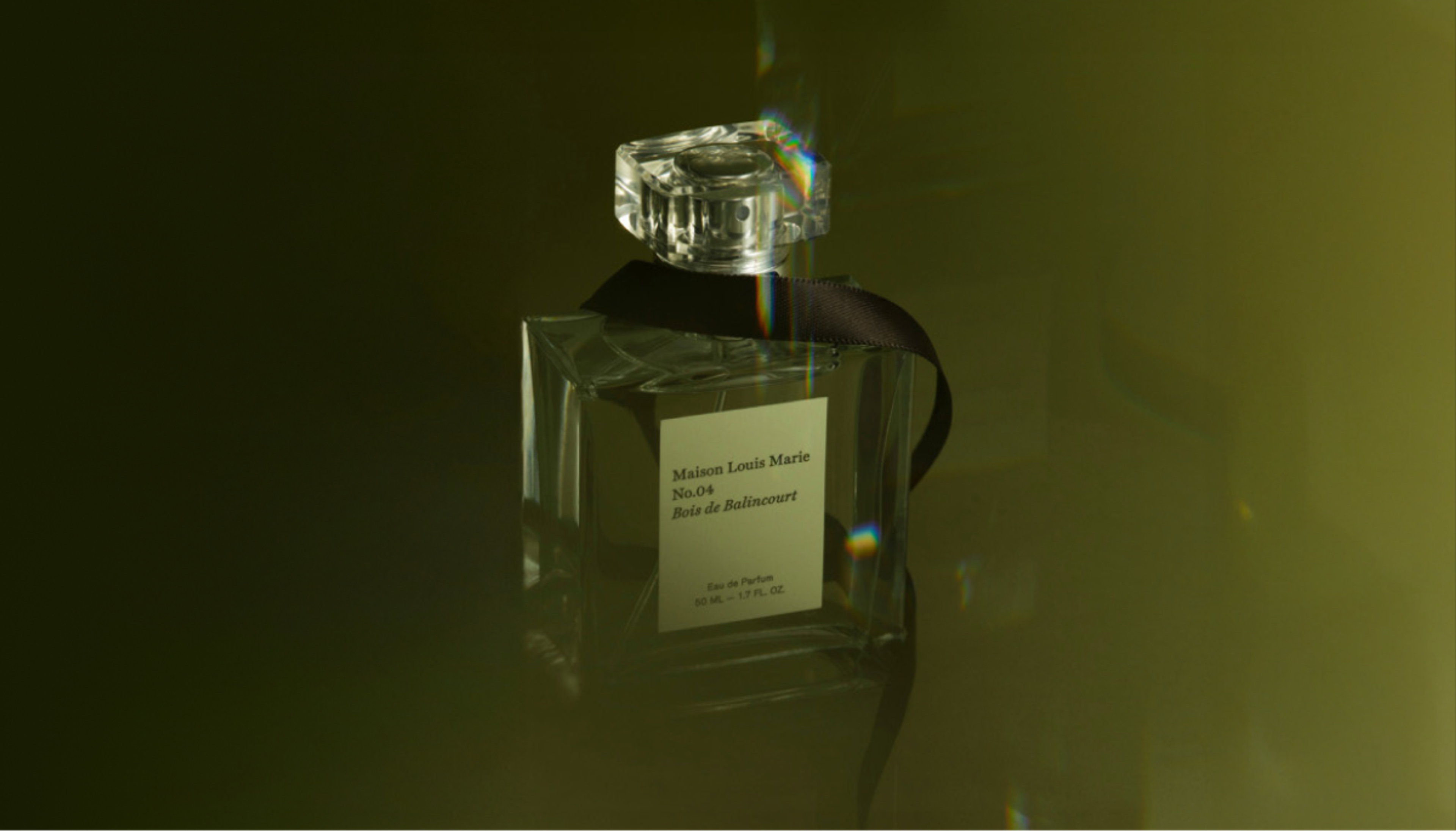 Maison Louis Marie Homepage Image