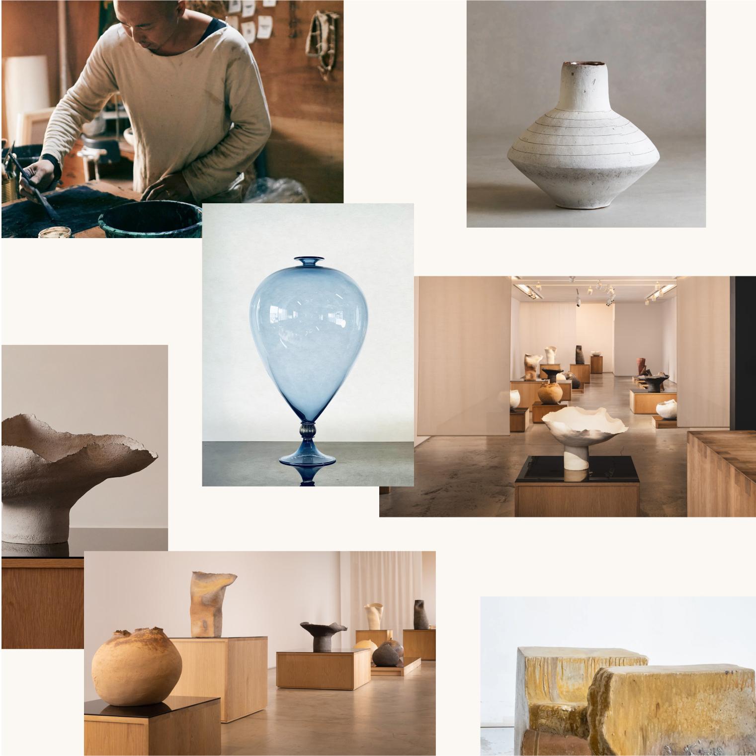 Guild Gallery Collage