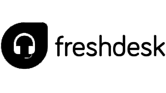 Freshdesk logo