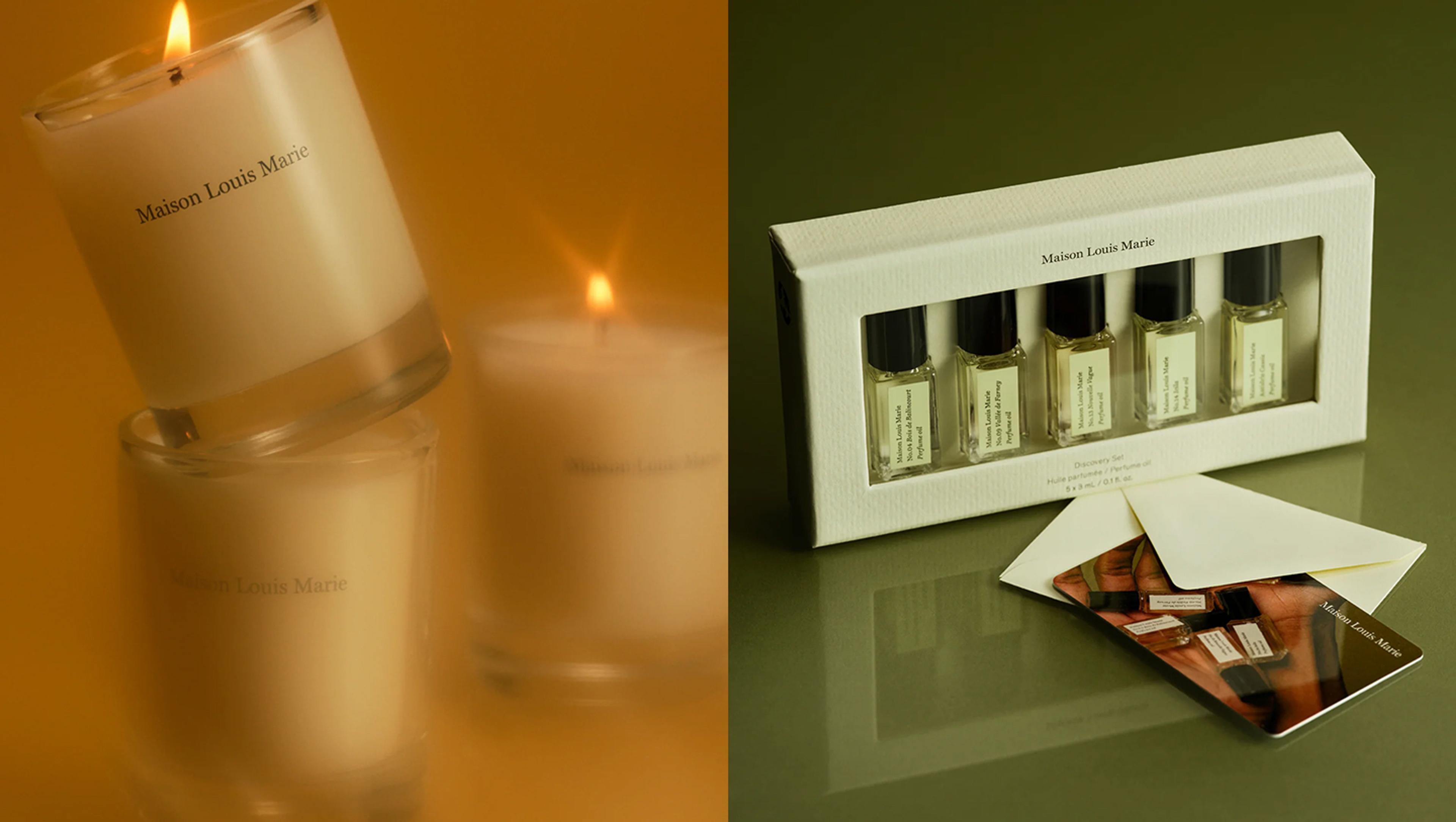 Maison Louis Marie Product Images