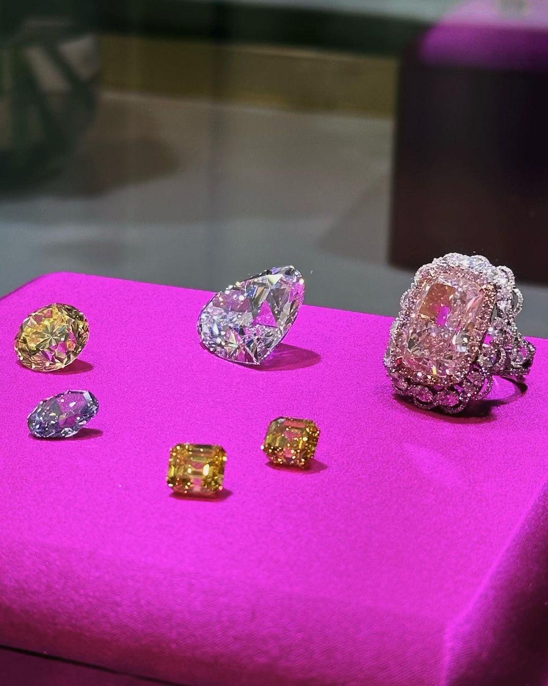 JOOPITER GEMS LORRAINE SCHWARTZ