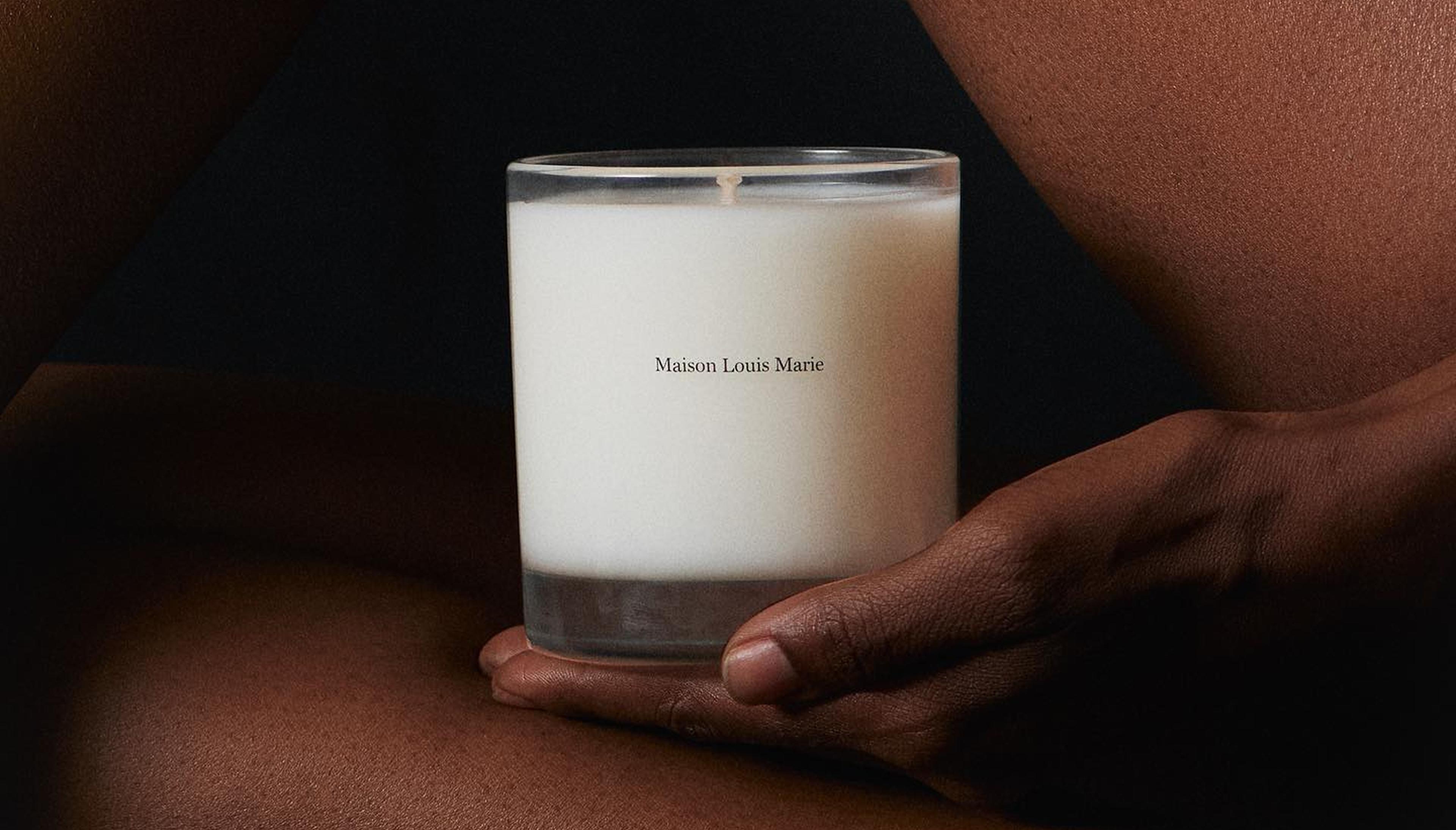 Maison Louis Marie Cover Image