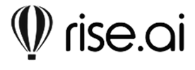 Rise.ai Logo
