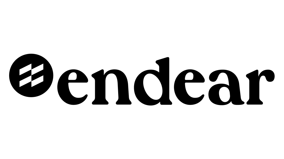 Endear Logo