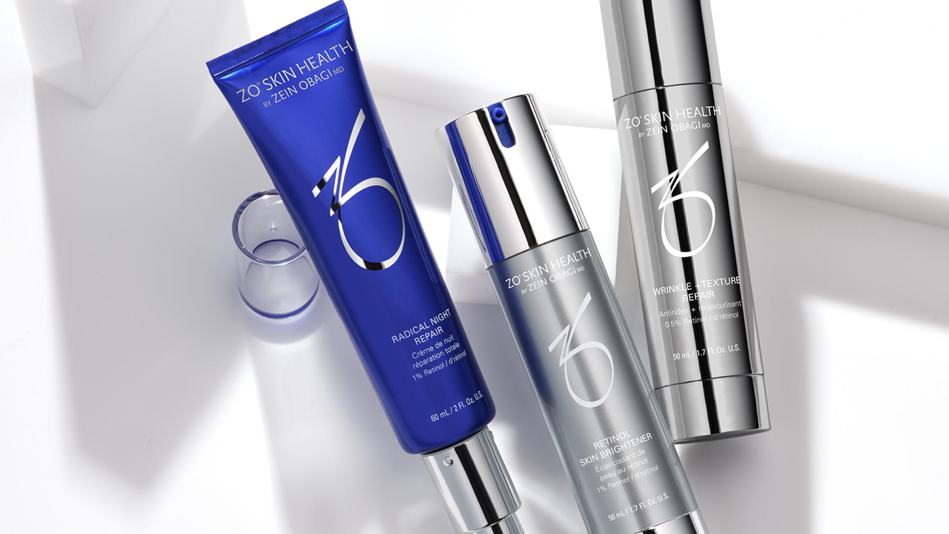 ZO® Skin Health Cover Image