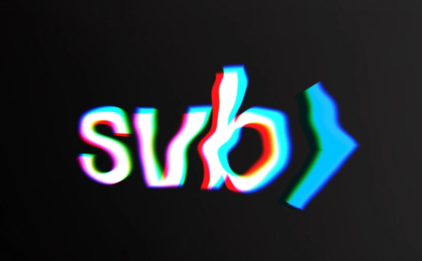 THE FUTURE OF SVB IS "STILL BEING CHARTED OUT"