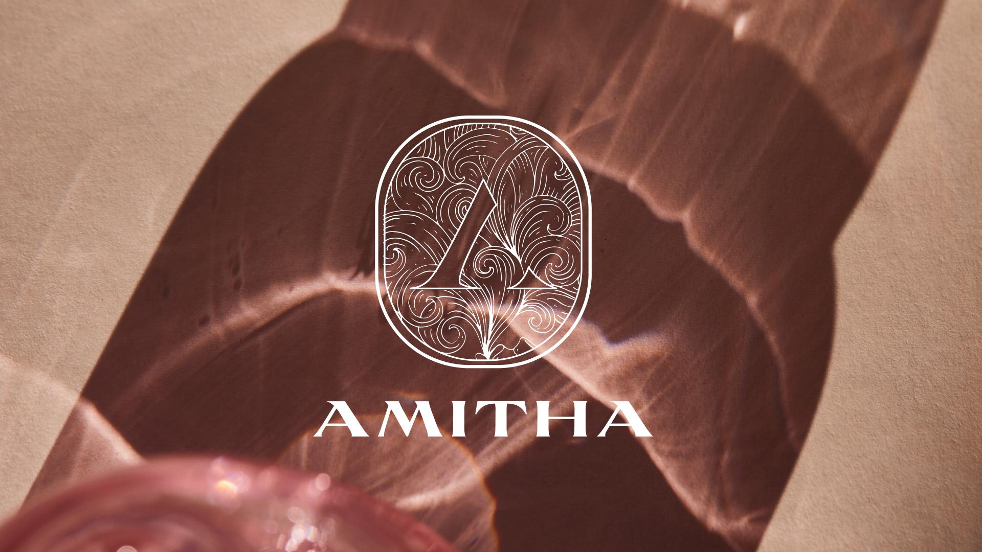 Amitha Cover Image