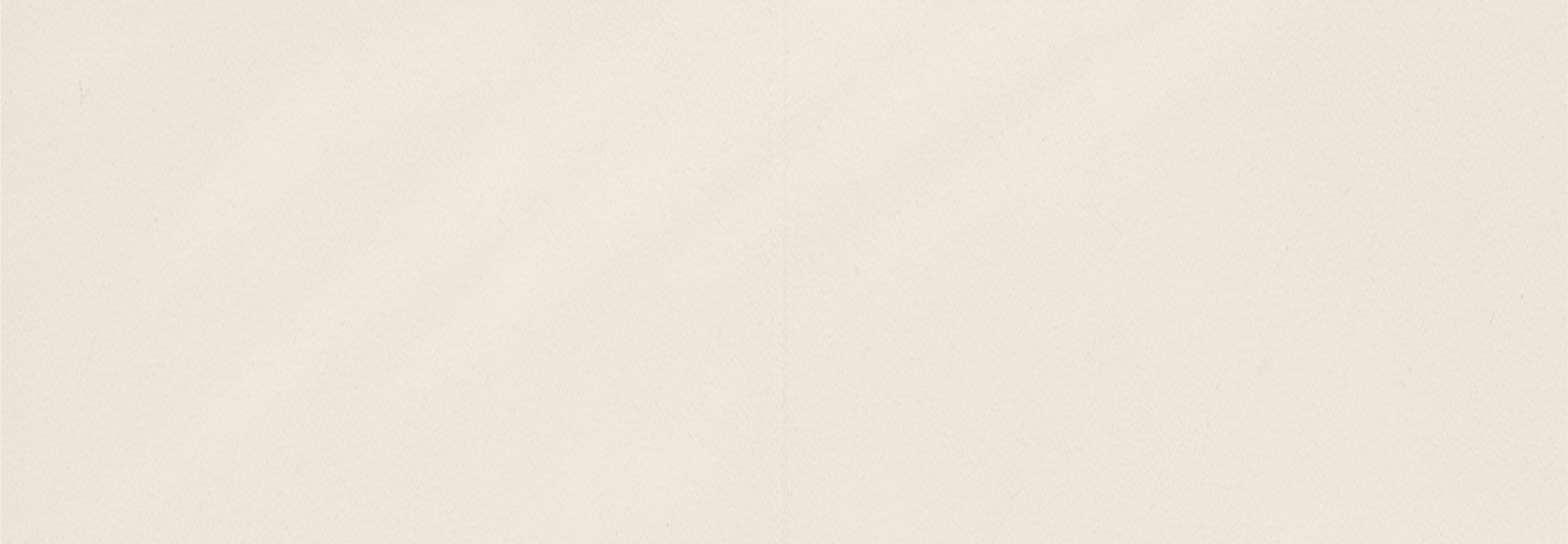 Off white raw paper texture
