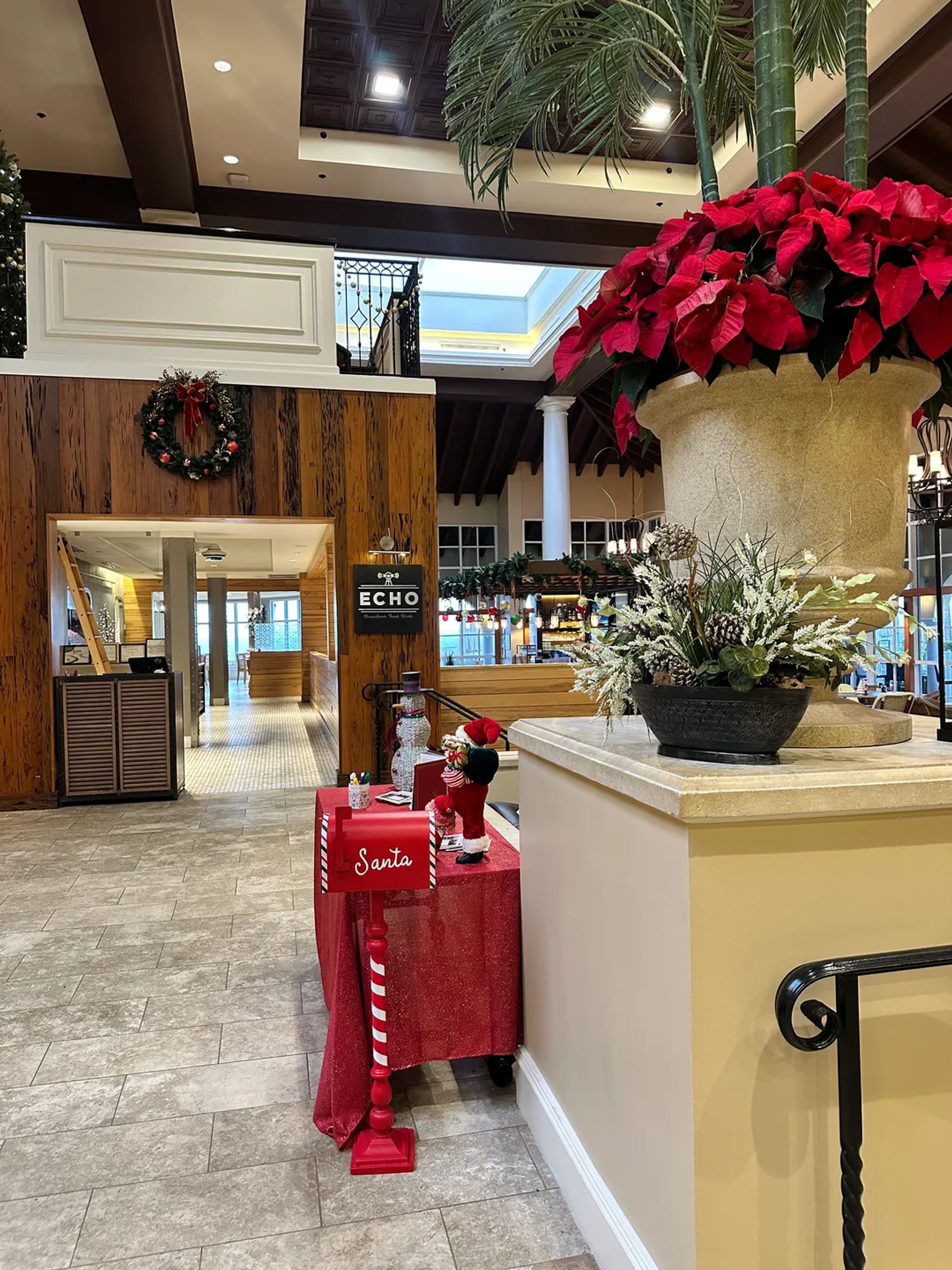 Letters to Santa