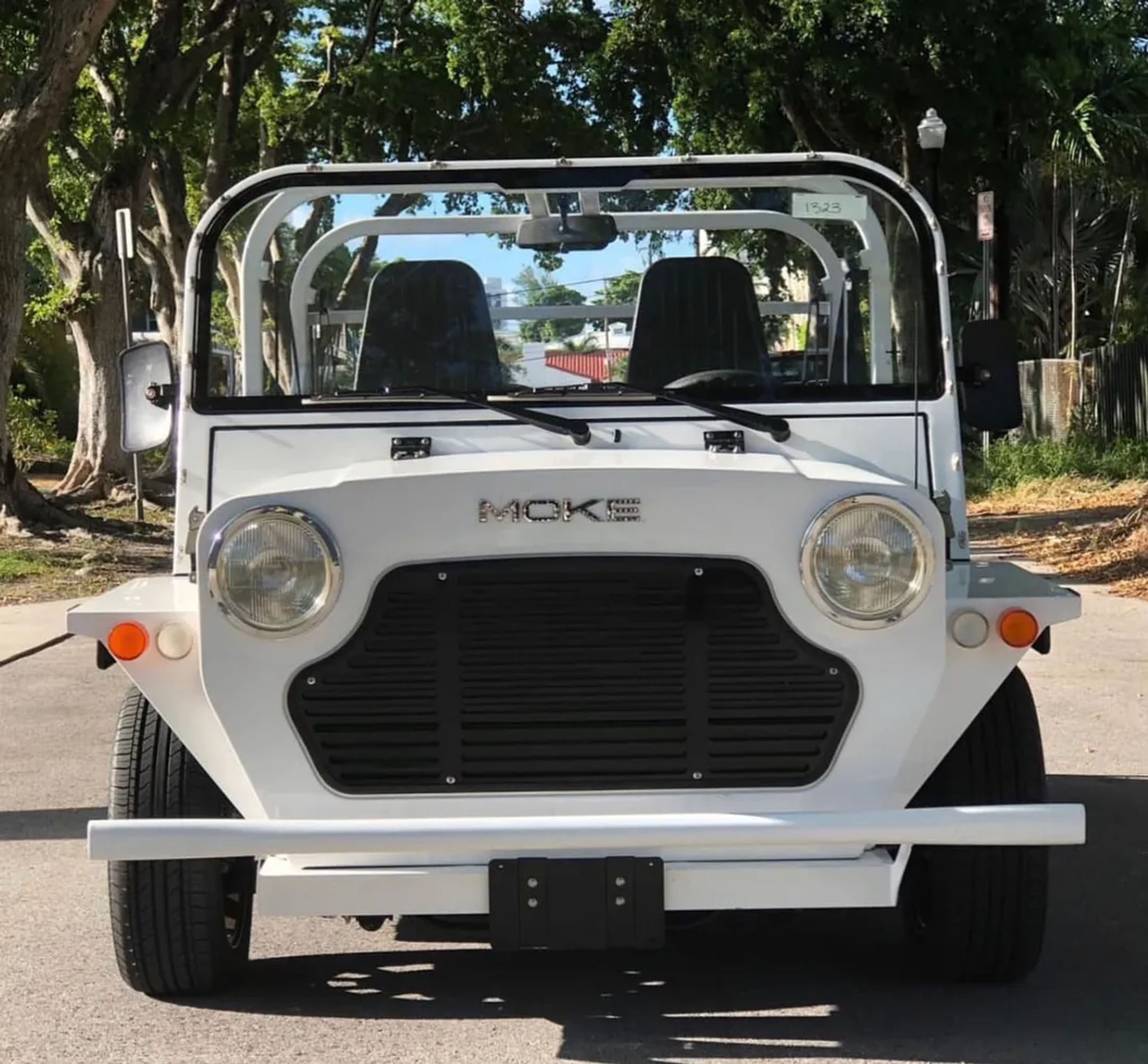 Moke