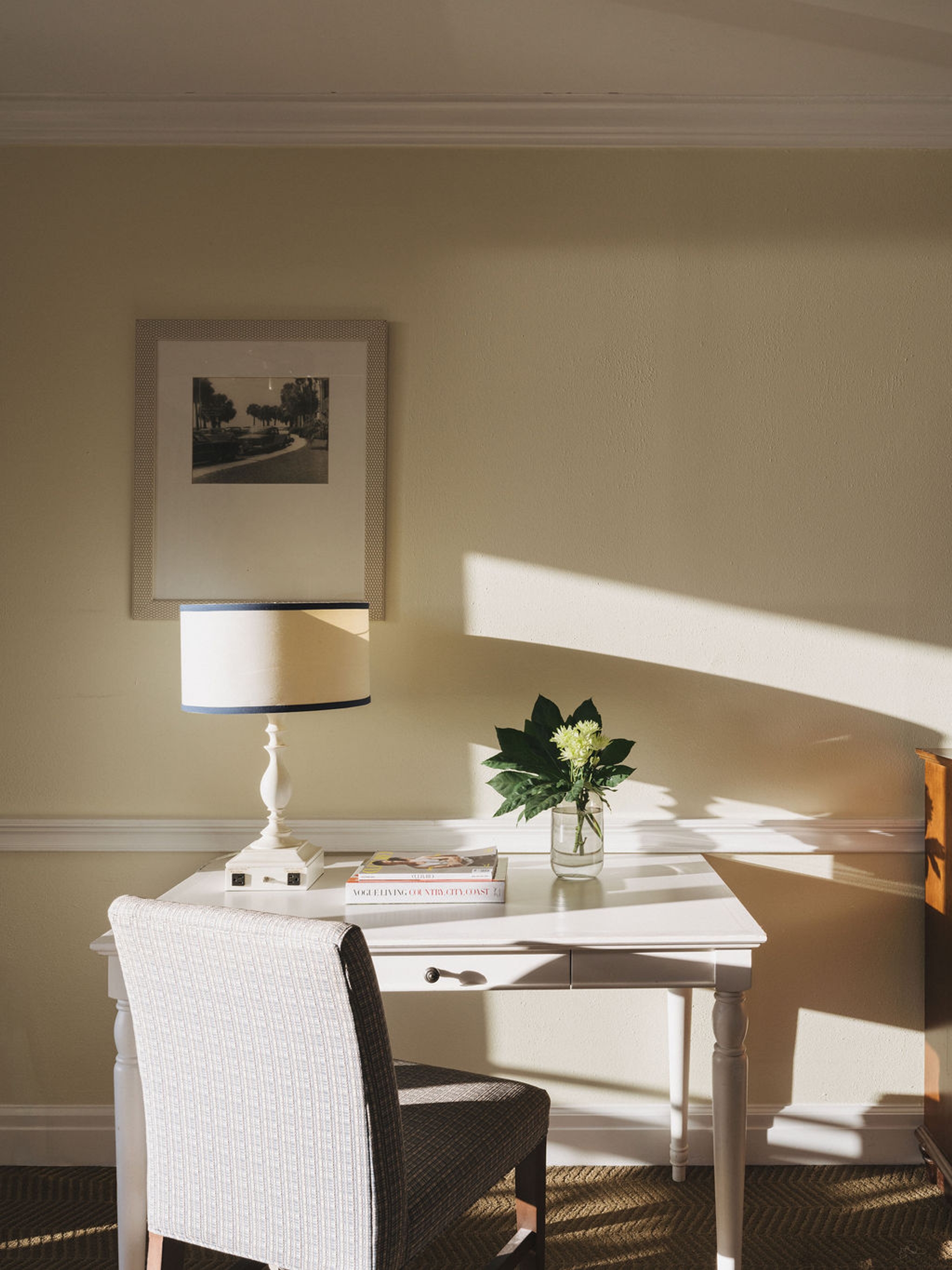 Premium Oceanfront Rooms