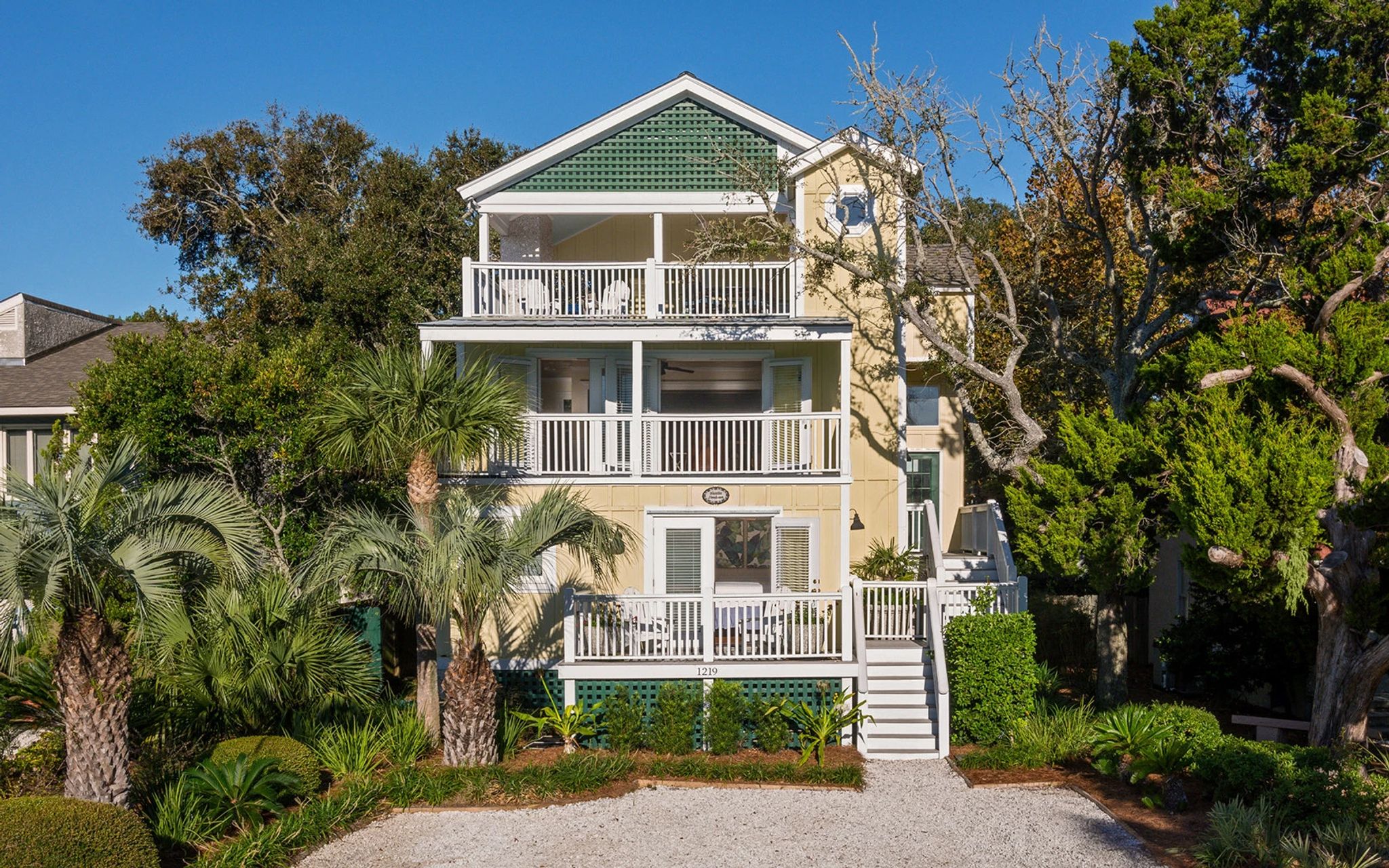 amilia Meadows House