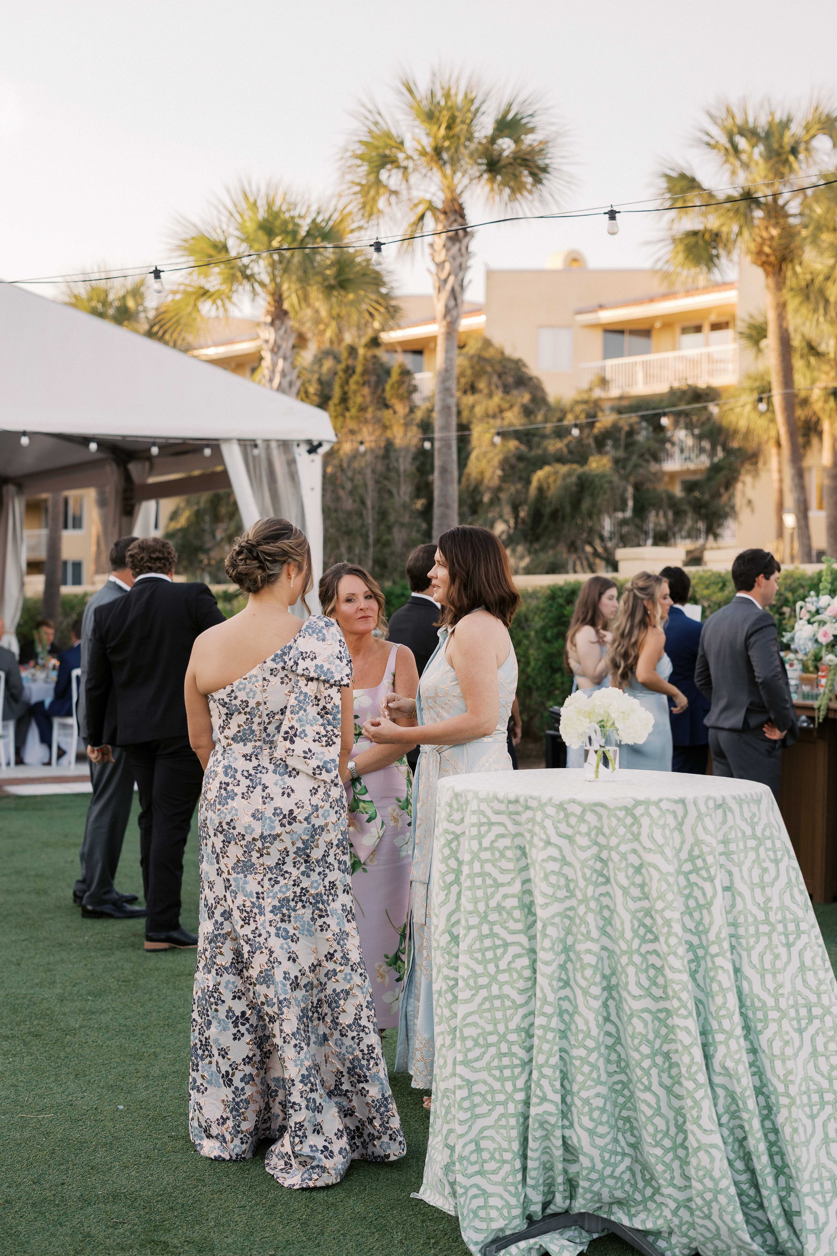Kayde and Dawson Wedding