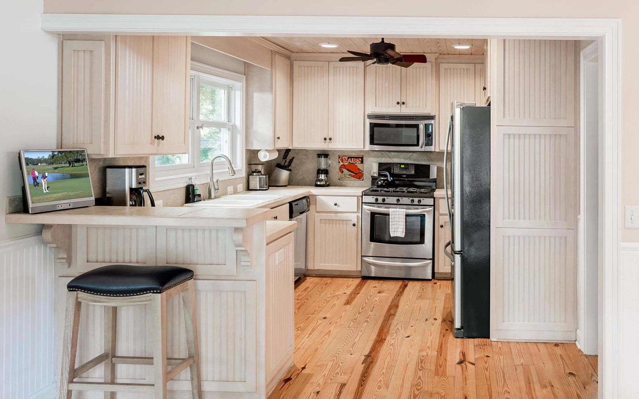 Familia Meadows House