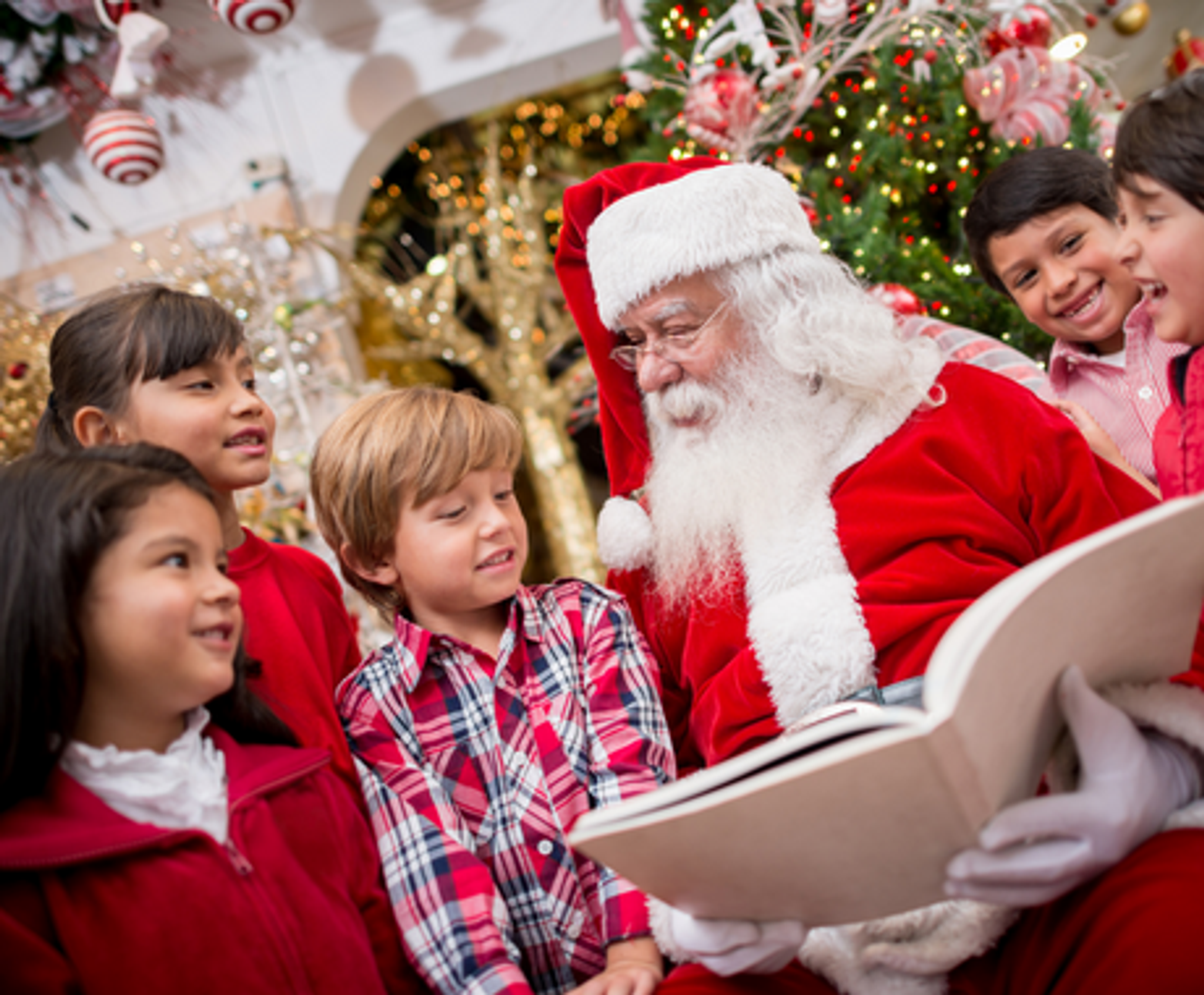 Santa