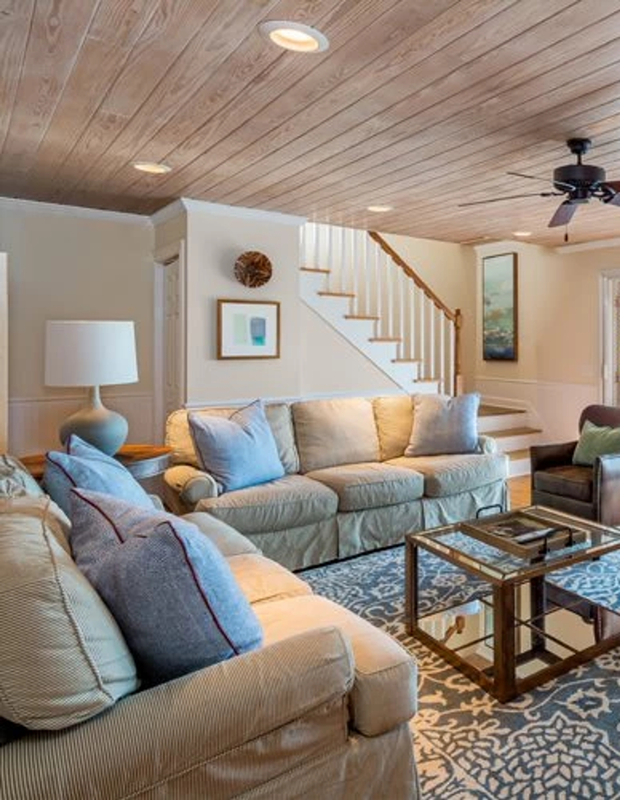 Familia Meadows House