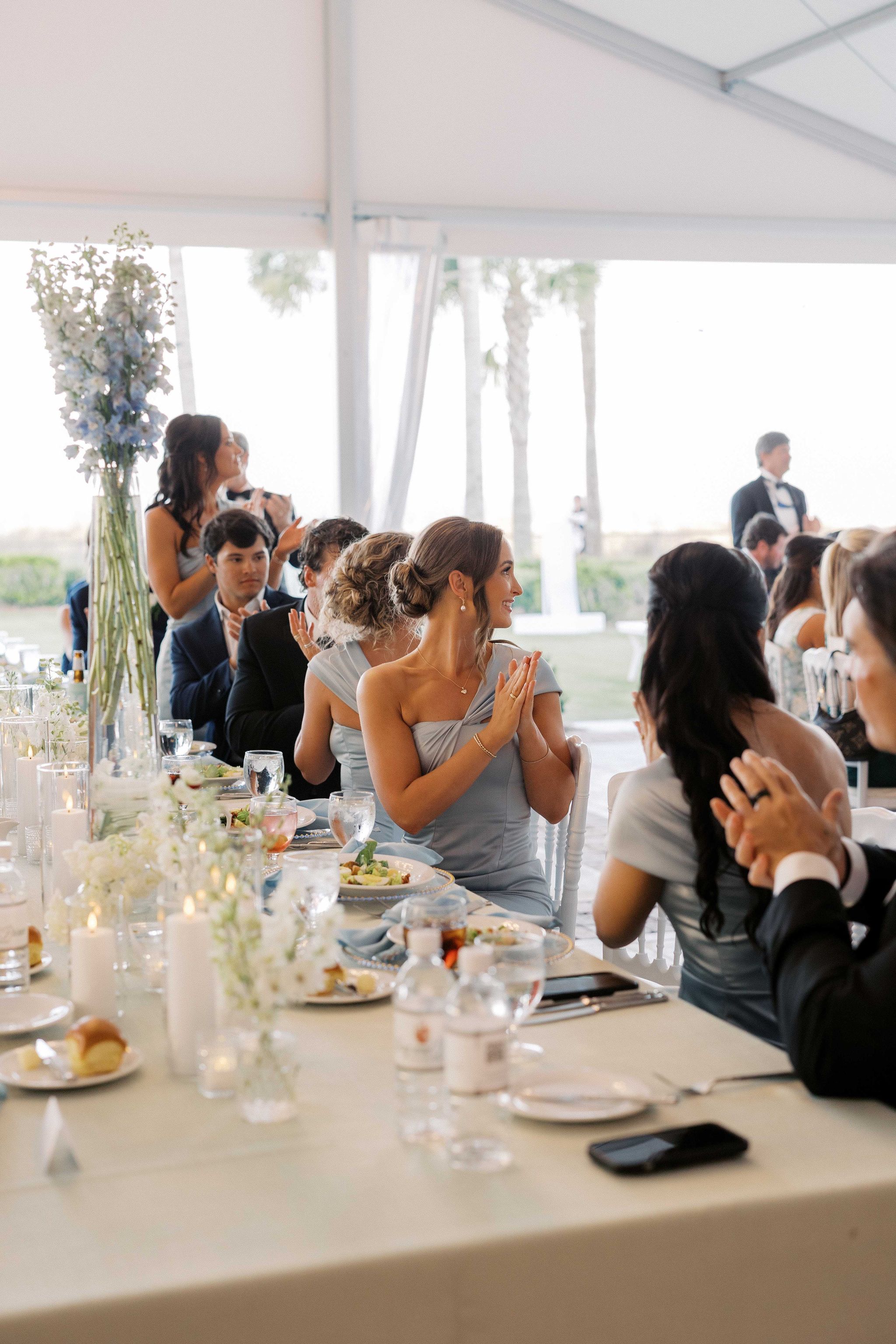 Kayde and Dawson Wedding