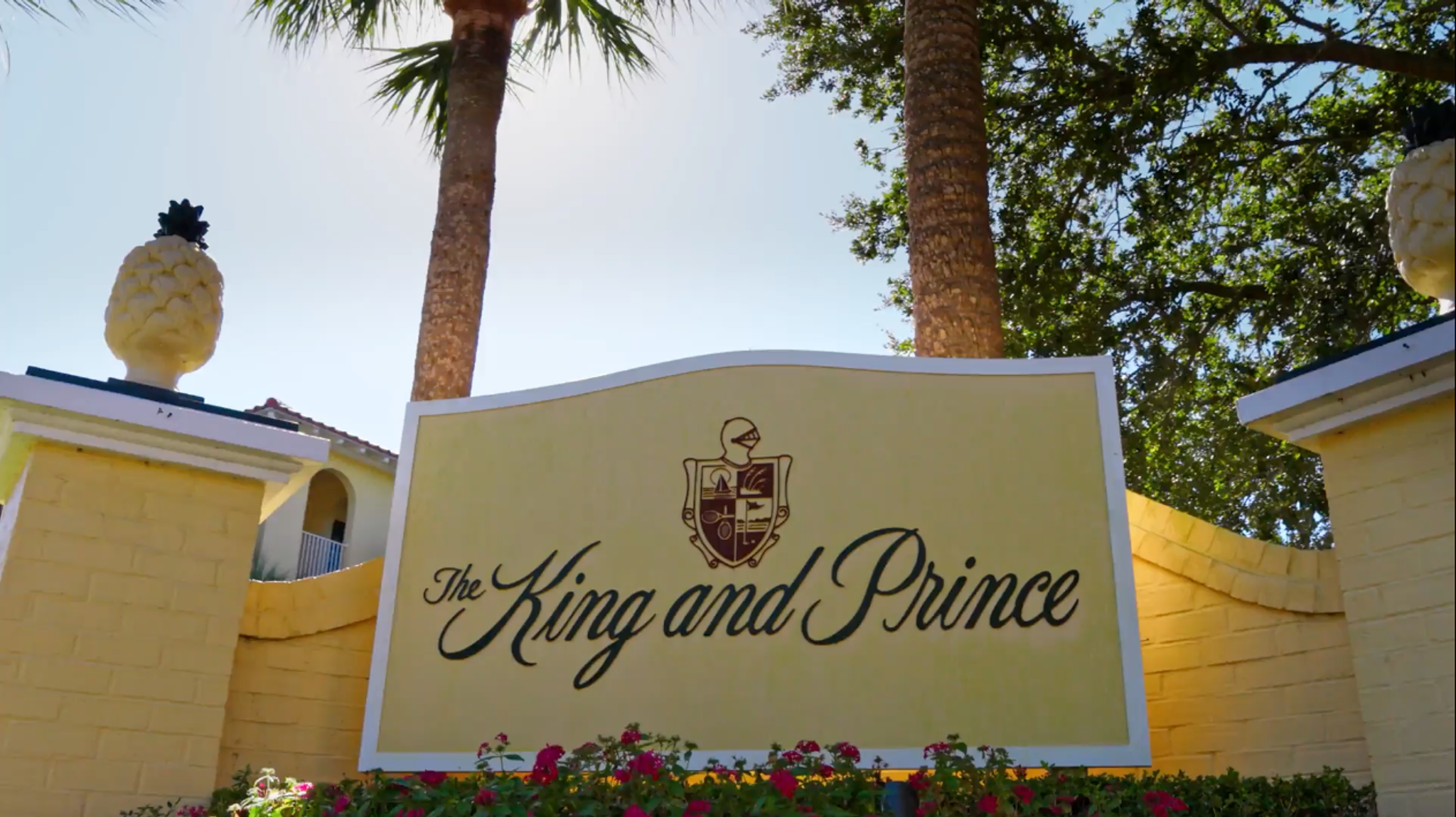 King & Prince | St. Simons Island